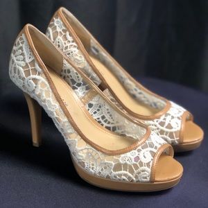 Antonio Melani, size: 9(1/2)